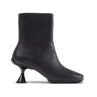 Снимка на CAMPER ДАМСКИ НИСКИ БОТИ RIGHT LEFT BLACK 1