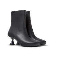 Снимка на CAMPER ДАМСКИ НИСКИ БОТИ RIGHT LEFT BLACK 2