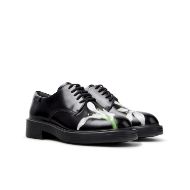 Снимка на CAMPER ДАМСКИ ОБУВКИ TWINS BLACK 3