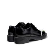 Снимка на CAMPER ДАМСКИ ОБУВКИ TWINS BLACK 4