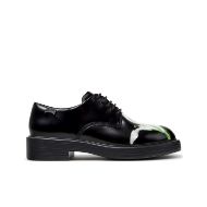 Снимка на CAMPER ДАМСКИ ОБУВКИ TWINS BLACK 2