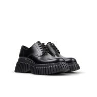 Снимка на CAMPER ДАМСКИ ОБУВКИ PIX BCN BLACK 2