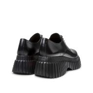 Снимка на CAMPER ДАМСКИ ОБУВКИ PIX BCN BLACK 4