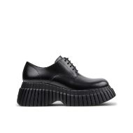 Снимка на CAMPER ДАМСКИ ОБУВКИ PIX BCN BLACK 1