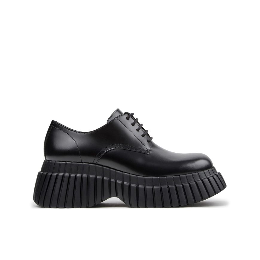 Снимка на CAMPER ДАМСКИ ОБУВКИ PIX BCN BLACK