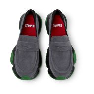 Снимка на CAMPER МЪЖКИ МОКАСИНИ KARST 2 GREY 3
