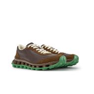 Снимка на CAMPER МЪЖКИ СПОРТНИ ОБУВКИ PELOTISSIMA BROWN 2