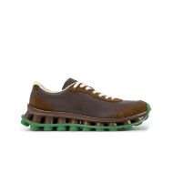 Снимка на CAMPER МЪЖКИ СПОРТНИ ОБУВКИ PELOTISSIMA BROWN 1