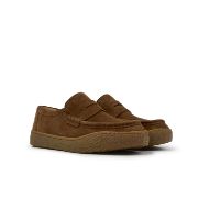 Снимка на CAMPER МЪЖКИ МОКАСИНИ PEU TERRENO BROWN 2