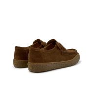 Снимка на CAMPER МЪЖКИ МОКАСИНИ PEU TERRENO BROWN 4