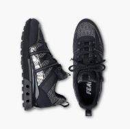 Picture of CRUYFF MEN'S FEARIA FUTURA BLACK 4
