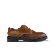 Снимка на CAMPER МЪЖКИ ОБУВКИ TWINS BROWN 2