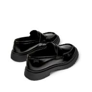 Снимка на CAMPER МЪЖКИ МОКАСИНИ WALDEN BLACK 4