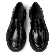 Снимка на CAMPER МЪЖКИ МОКАСИНИ WALDEN BLACK 3