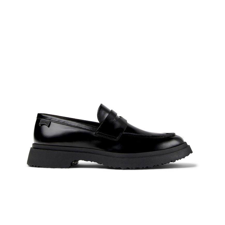 Снимка на CAMPER МЪЖКИ МОКАСИНИ WALDEN BLACK