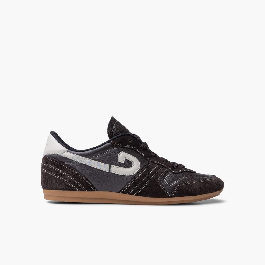 Picture of CRUYFF MEN'S INDOOR CLASSIC DARK BROWN