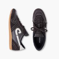 Picture of CRUYFF MEN'S INDOOR CLASSIC DARK BROWN 4