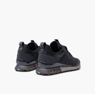 Picture of CRUYFF MEN'S FEARIA HEX-TECH DARK BROWN 3