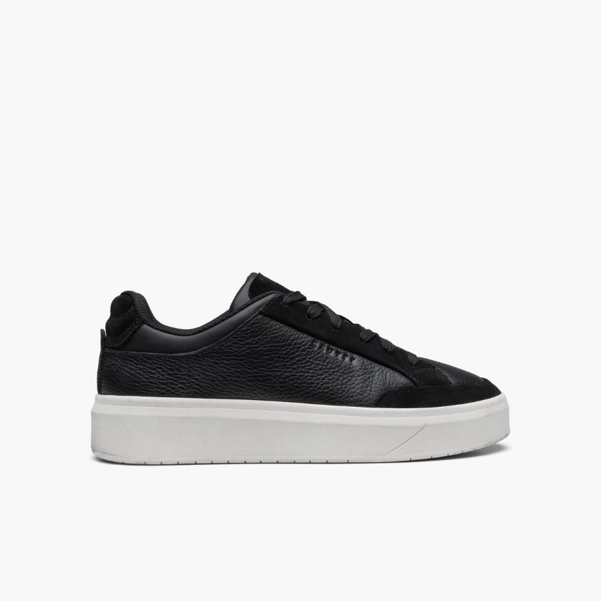 Picture of CRUYFF MEN'S DERBY CLASSIC BLACK