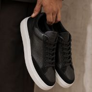 Picture of CRUYFF MEN'S DERBY CLASSIC BLACK 5