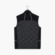 Picture of CRUYFF MEN'S REFLECT GILET BLACK 2