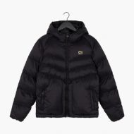 Снимка на CRUYFF МЪЖКО ЯКЕ HERNOX PUFFER JACKET BLACK 1