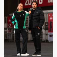 Снимка на CRUYFF МЪЖКО ЯКЕ HERNOX PUFFER JACKET BLACK 3