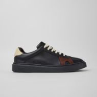 Снимка на CAMPER МЪЖКИ СПОРТНИ ОБУВКИ TWINS BLACK 1