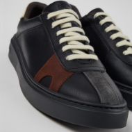 Снимка на CAMPER МЪЖКИ СПОРТНИ ОБУВКИ TWINS BLACK 2