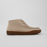 Снимка на CAMPER МЪЖКИ НИСКИ БОТИ PEU TERRENO BEIGE 1