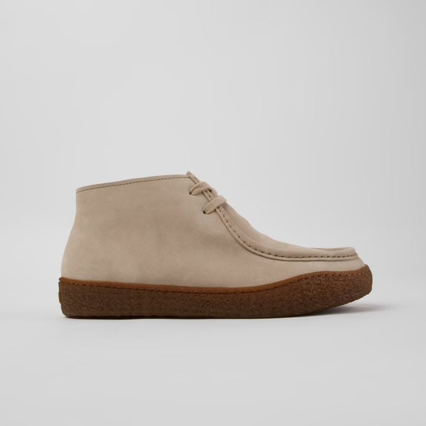 Снимка на CAMPER МЪЖКИ НИСКИ БОТИ PEU TERRENO BEIGE