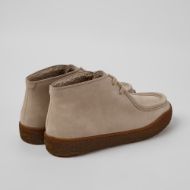 Снимка на CAMPER МЪЖКИ НИСКИ БОТИ PEU TERRENO BEIGE 4