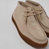 Снимка на CAMPER МЪЖКИ НИСКИ БОТИ PEU TERRENO BEIGE 2