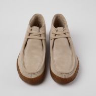 Снимка на CAMPER МЪЖКИ НИСКИ БОТИ PEU TERRENO BEIGE 3