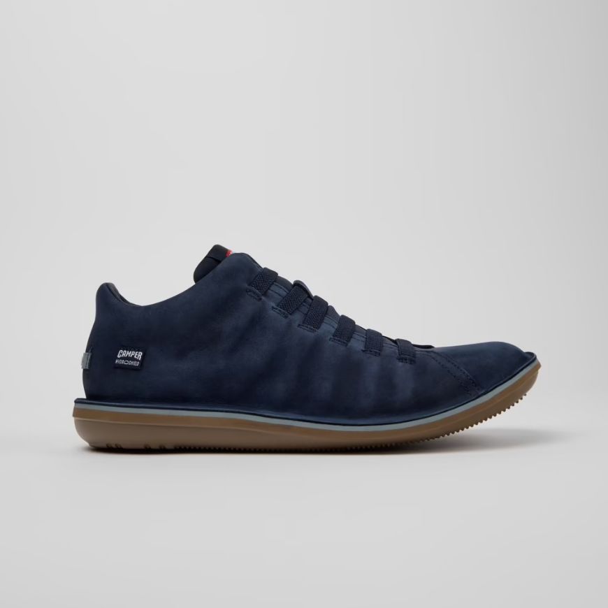 Снимка на CAMPER МЪЖКИ ОБУВКИ BEETLE BLUE