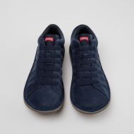 Снимка на CAMPER МЪЖКИ ОБУВКИ BEETLE BLUE 3