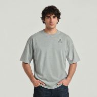 Picture of G-STAR MEN'S WASHED MULTI GR OVERSIZED T-SHIRT KEIAN GD 1