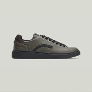 Picture of G-STAR MEN'S SCOUT III TNL SNEAKERS COMBAT/ BLACK 4