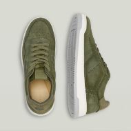 Picture of G-STAR MEN'S MONTRA DST SNEAKERS COMBAT 3