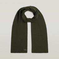 Picture of G-STAR MEN'S EFFO SCARF ASFALT 2