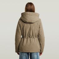 Снимка на G-STAR ДАМСКО ЯКЕ VODAN SHORT JACKET FOSSIL 2