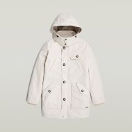 Снимка на G-STAR ДАМСКО ЯКЕ VODAN PARKA WHITEBAIT 6