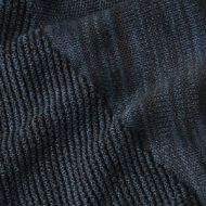 Picture of G-STAR MEN'S 3D BIKER FULL ZIP KNIT LEGION BLUE/VINTAGE NAVY 6