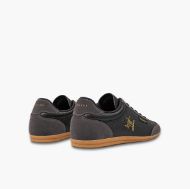 Picture of CRUYFF MEN'S RECOPA BLACK/GREY 3