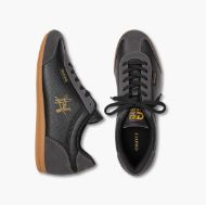 Picture of CRUYFF MEN'S RECOPA BLACK/GREY 4