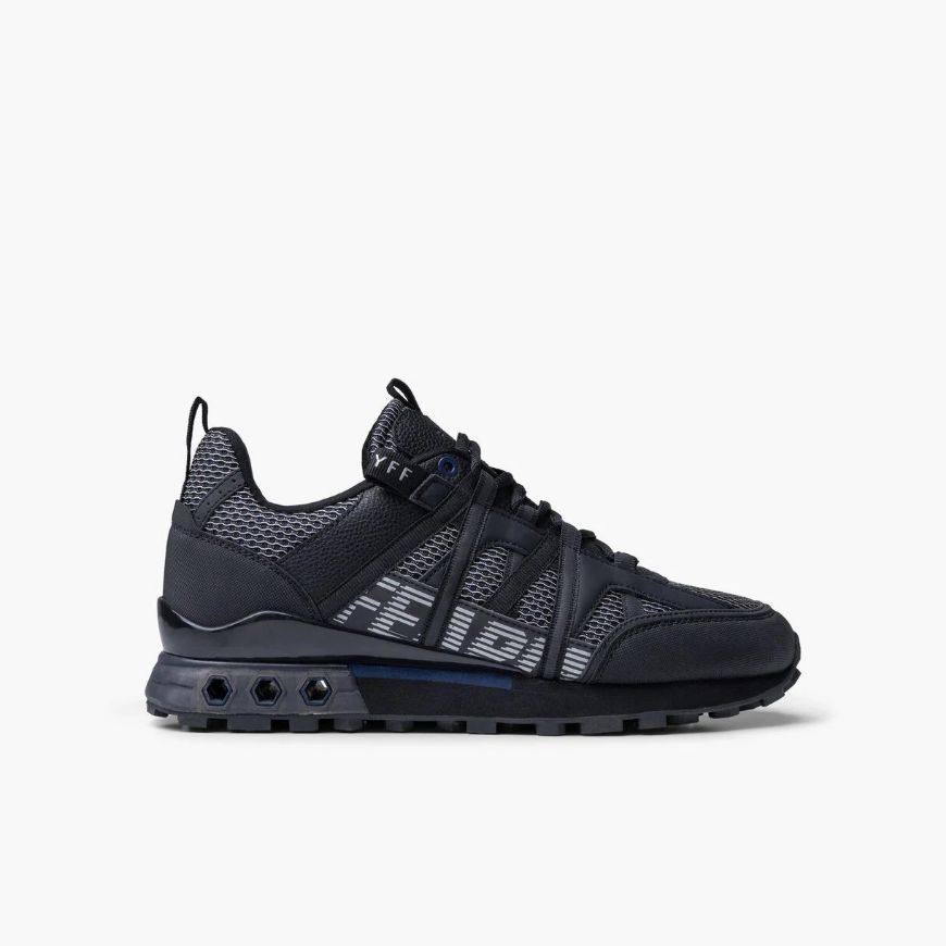 Picture of CRUYFF MEN'S FEARIA FUTURA NAVY