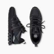Picture of CRUYFF MEN'S FEARIA HEX-TECH BLACK 4