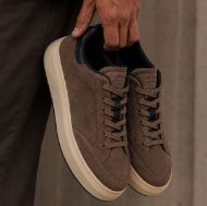 Picture of CRUYFF MEN'S DERBY CLASSIC TAUPE 5
