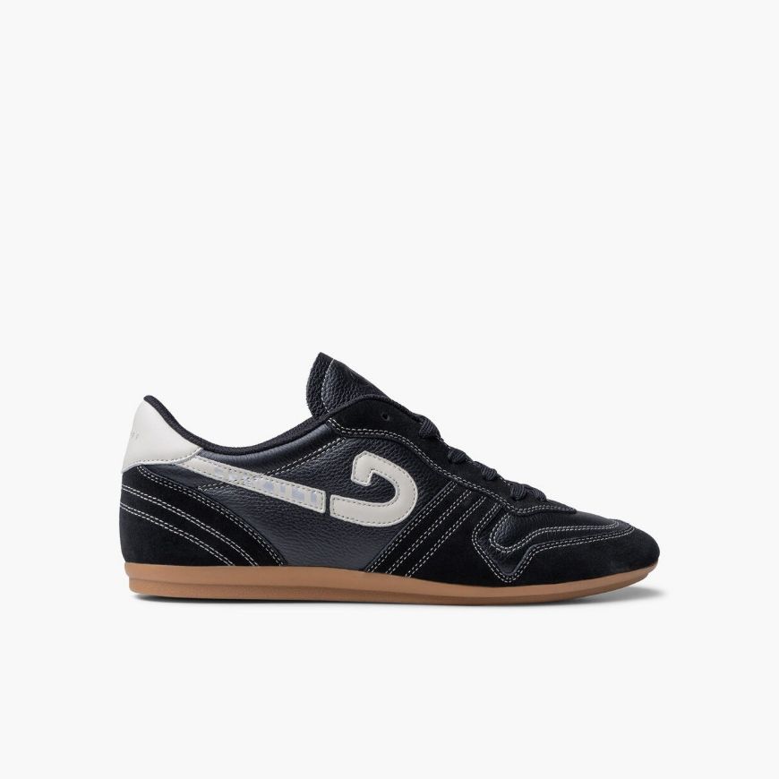 Picture of CRUYFF MEN'S INDOOR CLASSIC BLACK
