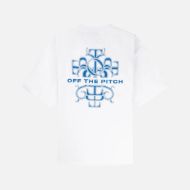 Picture of OTP MEN'S SIGIL LOOSE FIT TEE WHITE 1